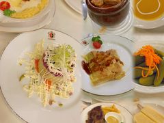 -马迭尔西餐厅(中央大街店)
