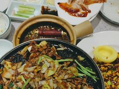 -紫光园·烤鸭(紫燕中路店)