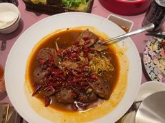 -大食客·非遗吉菜(高新和园店)