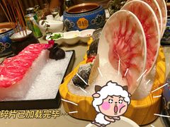 -享月汤皇·海鲜小火锅·聚会(曲江创意谷店)