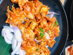 -九田家黑牛烤肉料理(新光汇店)