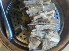 蒙料一八手把肉-蒙料·手把肉(望京店)