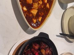 -鹿港小镇(远洋未来广场店)