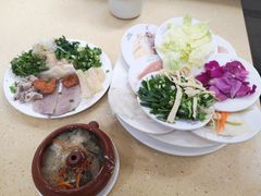 -桥香园云南过桥米线(金马碧鸡店)