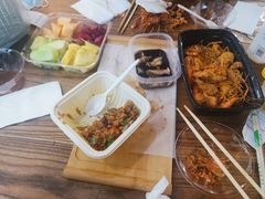 -盒马鲜生(悦峰店)