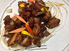 -香香海南菜餐厅