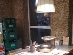 -小黑牛烤肉(聚隆店)