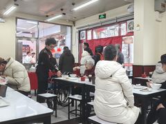 -张记酱牛肉(虎坊桥店)
