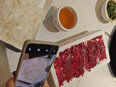 -八合里潮汕鲜牛肉火锅(上海汇智广场店)