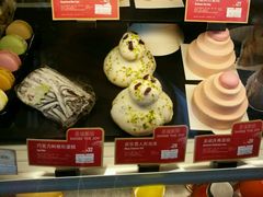 -星巴克(深圳海岸城4楼店)