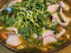 -重庆尖叫鸡尖椒鱼(夏湾总店)