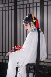 点击看大图 -盘子女人坊古装写真摄影(南京总店)