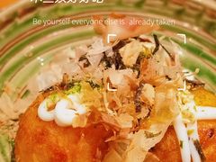 -石屋料理(南京西路店)
