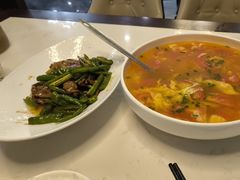 -西山人家·传统苏帮菜·家宴(木渎店)