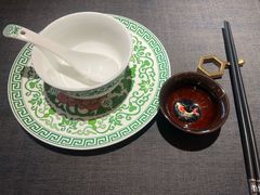 -南里山房·新淮扬菜(徐汇万科店)