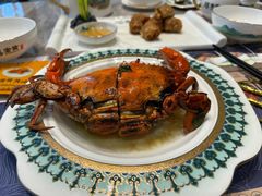 -膳富贵黄油蟹体验馆(欢乐港湾店)