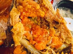 -三妹小龙虾·黄油蟹(华侨城总店)