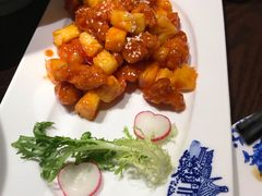 -小菜园新徽菜(苏州繁花中心店)