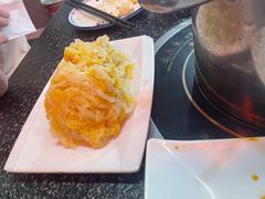 -老何太太鹤岗小串·团建聚餐(龙华店)