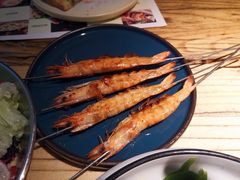 -通海俄式烧烤(下瓦房店)