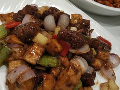 -和记小菜(七宝店)