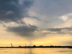 -人民防洪胜利纪念塔