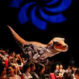 快乐浓度超标，还没开业就出圈，这个地方不一般