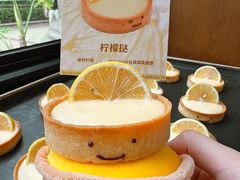 -富贵面包公司(运河店)