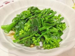 -喜宴又一村·粤菜·茶点·海鲜(壹方天地店)