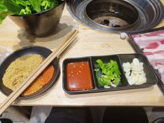 -莱真牛碳火烤肉(合肥旗舰店)