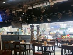 -斯比特花园西餐厅(东方商厦店)