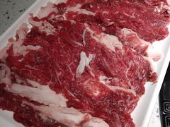 -京韵胡同·酱香羊蝎子火锅涮肉(长寿路店)