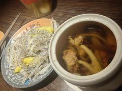 -啫火啫啫煲·顺德干蒸(壹海城店)