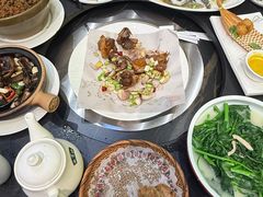 -飞尝蚝·顺德菜·鱼生(顺德总店)
