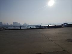 -小石岛景区