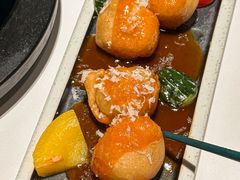 -新兴·金羊座·粤菜点心(乐峰店)