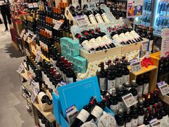 -Olé精品超市(广州太古汇店)