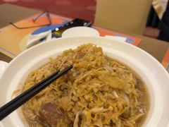 -内蒙古驻京办餐厅