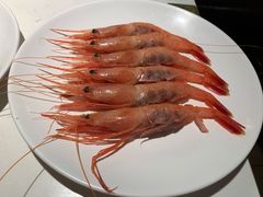 -加餐海鲜自助(宝龙一城店)