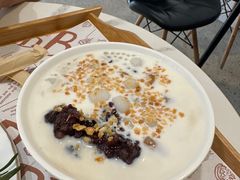 -夏羽记甜品(小榄大信店)