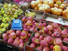 -江杨农产品批发市场