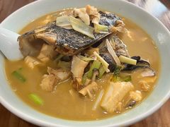 -戴家面(武康永安小区店)
