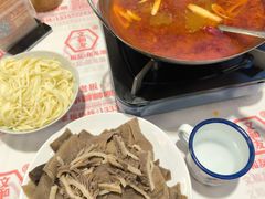 -文和友老长沙龙虾馆(化龙池店)