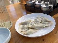 -一轩饺子馆(丽都店)