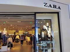 -ZARA(金安国际购物广场店)