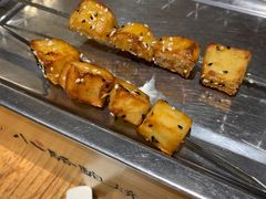 -福苗小骆驼烧烤(莲湖路店)