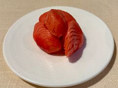 -广州富力丽思卡尔顿酒店·丽轩·粤菜