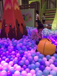 -幻贝家儿童乐园(苏州中心店)