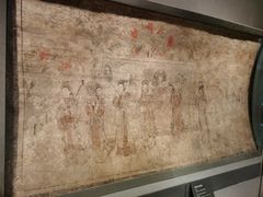 -洛阳古墓博物馆