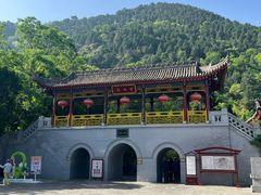 -华清宫景区